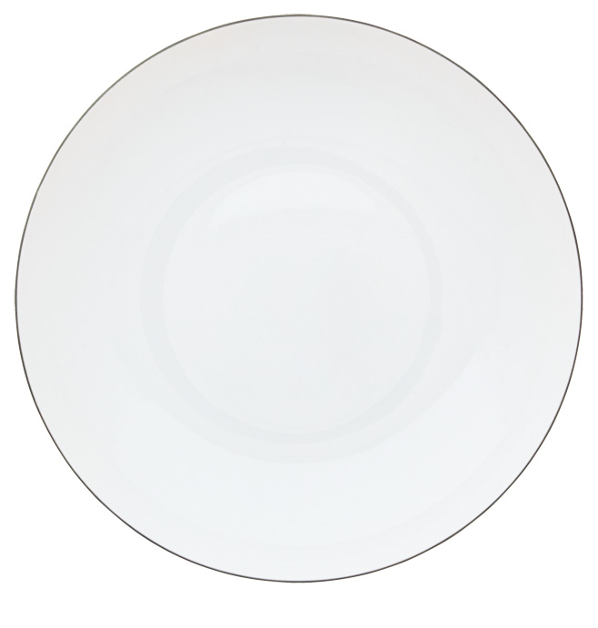 Assiette creuse - Raynaud